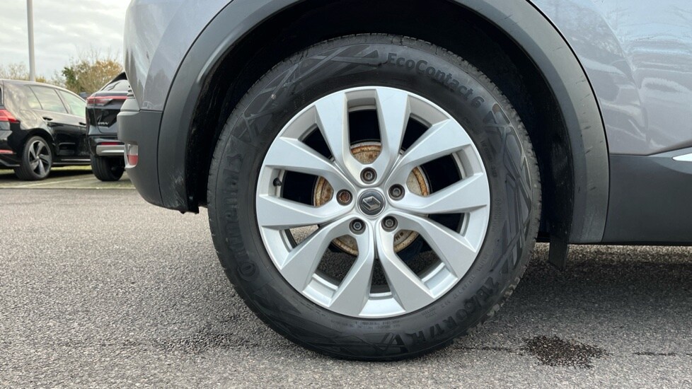 Used Renault Captur 2021 for sale - 76539996: Photo 19