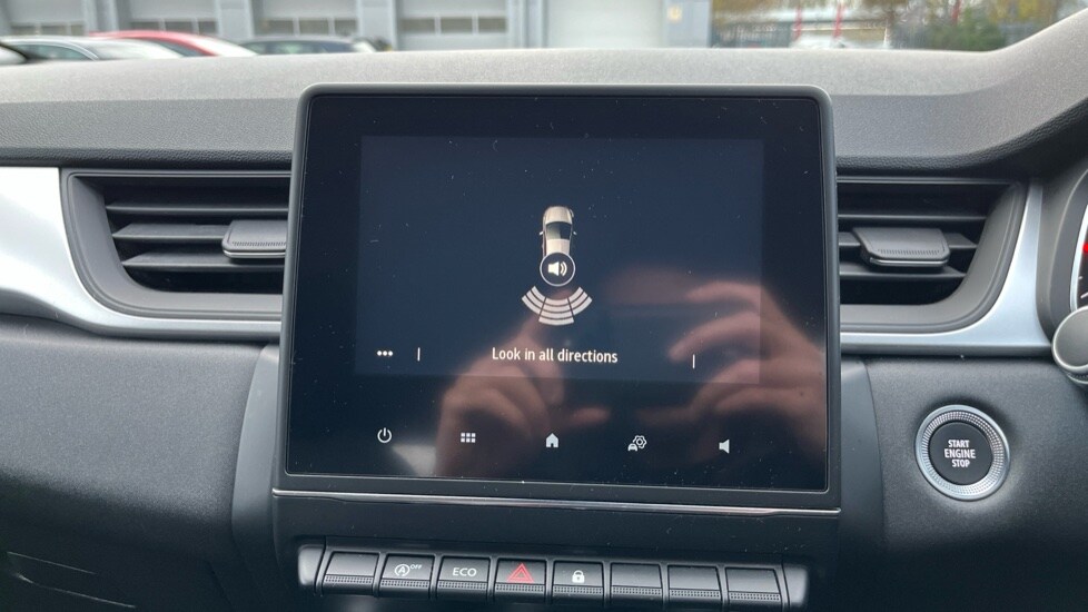 Used Renault Captur 2021 for sale - 76539996: Photo 27