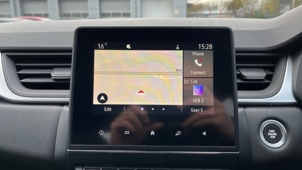 Used Renault Captur 2021 for sale - 76539996: Photo 28