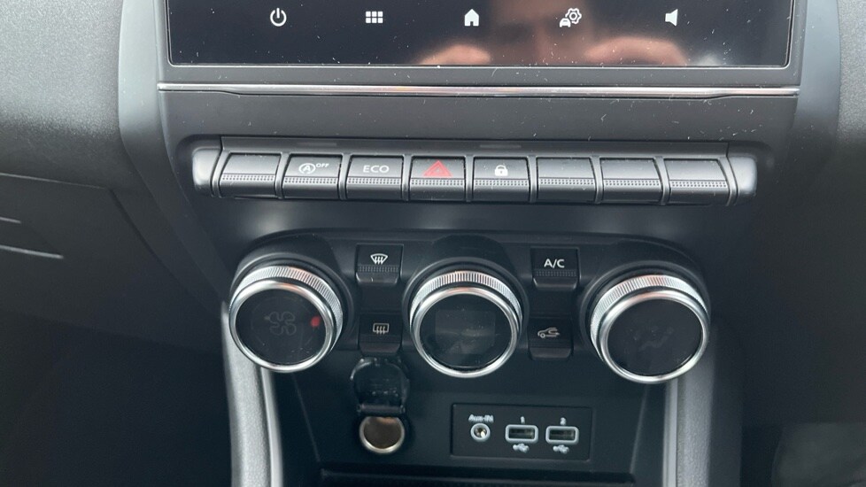 Used Renault Captur 2021 for sale - 76539996: Photo 35