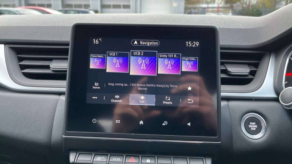 Used Renault Captur 2021 for sale - 76539996: Photo 36