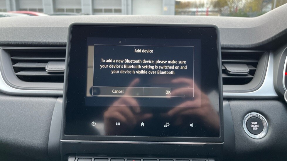 Used Renault Captur 2021 for sale - 76539996: Photo 37