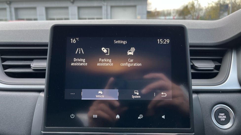 Used Renault Captur 2021 for sale - 76539996: Photo 39