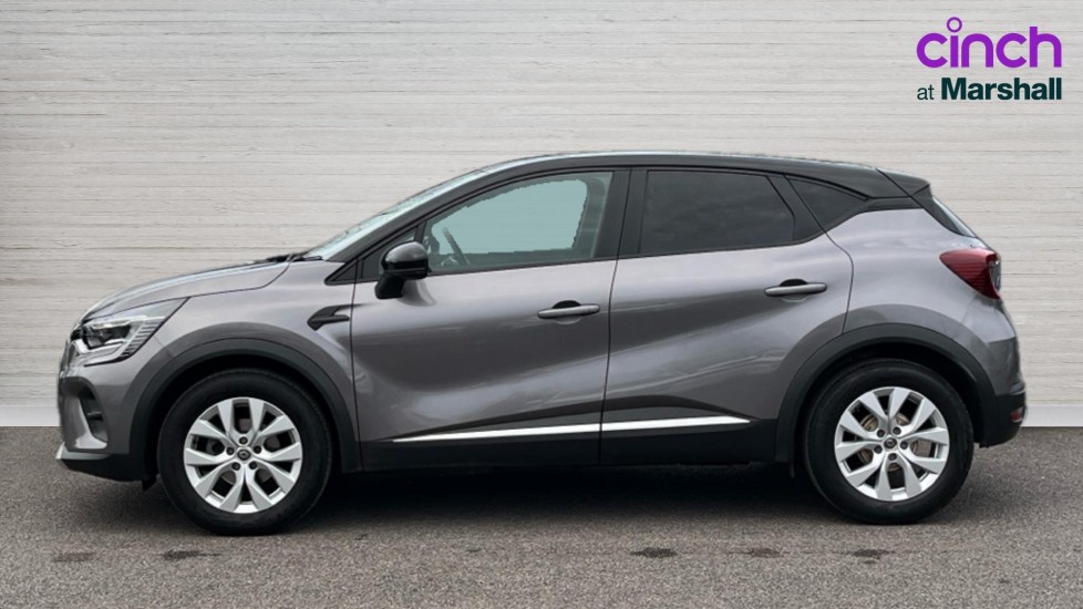 Used Renault Captur 2021 for sale - 76539996: Photo 6