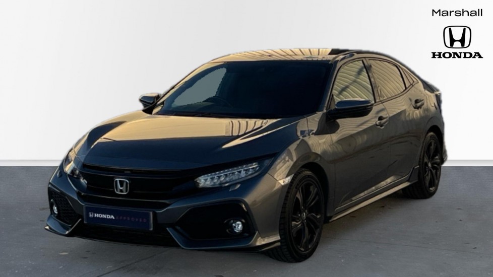 Used Honda Civic 2017 for sale - 76933263: Photo 10