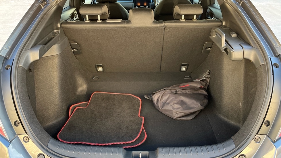 Used Honda Civic 2017 for sale - 76933263: Photo 16