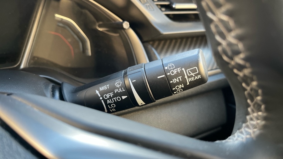 Used Honda Civic 2017 for sale - 76933263: Photo 23