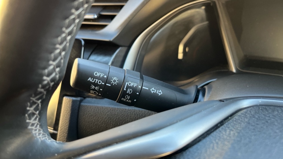 Used Honda Civic 2017 for sale - 76933263: Photo 24