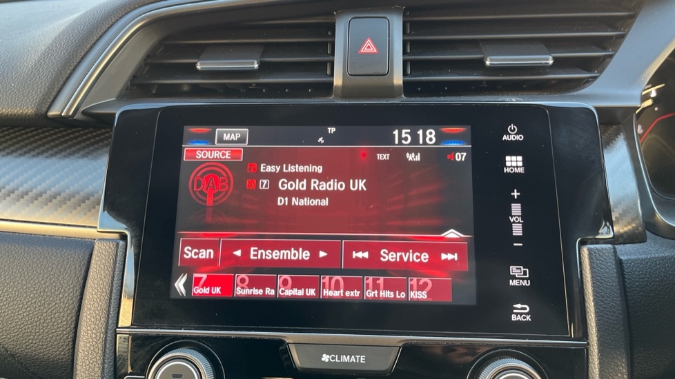 Used Honda Civic 2017 for sale - 76933263: Photo 33