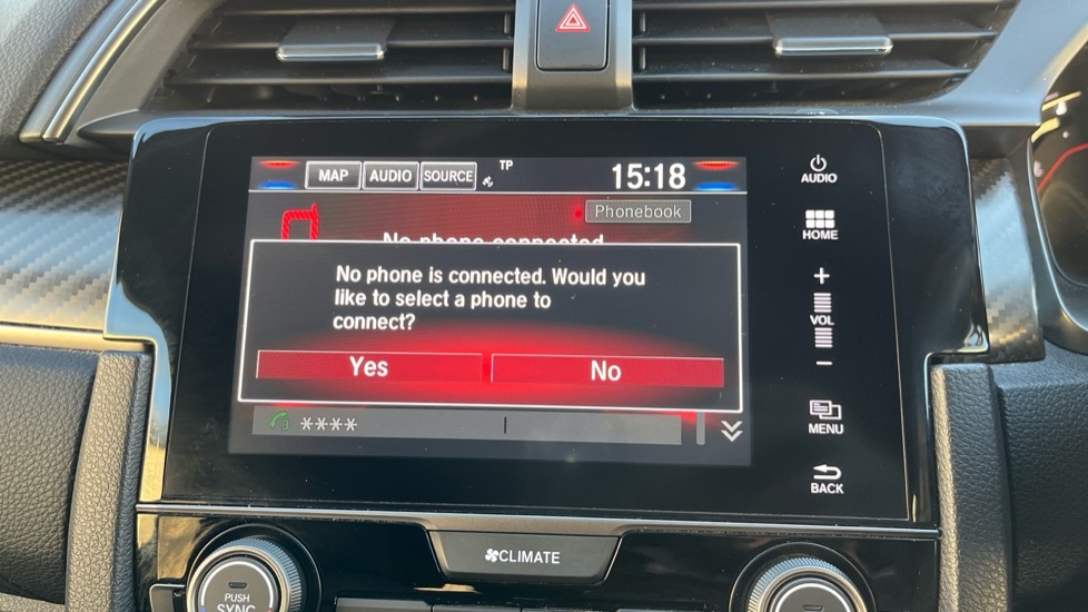 Used Honda Civic 2017 for sale - 76933263: Photo 35