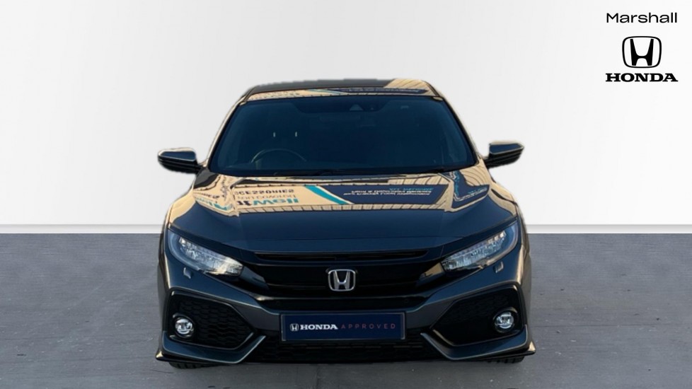 Used Honda Civic 2017 for sale - 76933263: Photo 6
