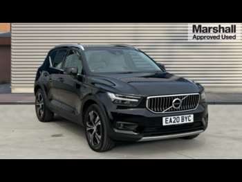 2020 - 2.0 T4 Inscription Pro 5dr Geartronic Auto