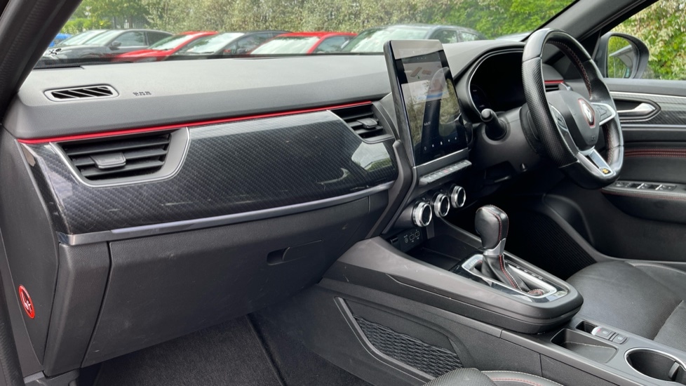 Used Renault Arkana 2022 for sale - 76691397: Photo 10