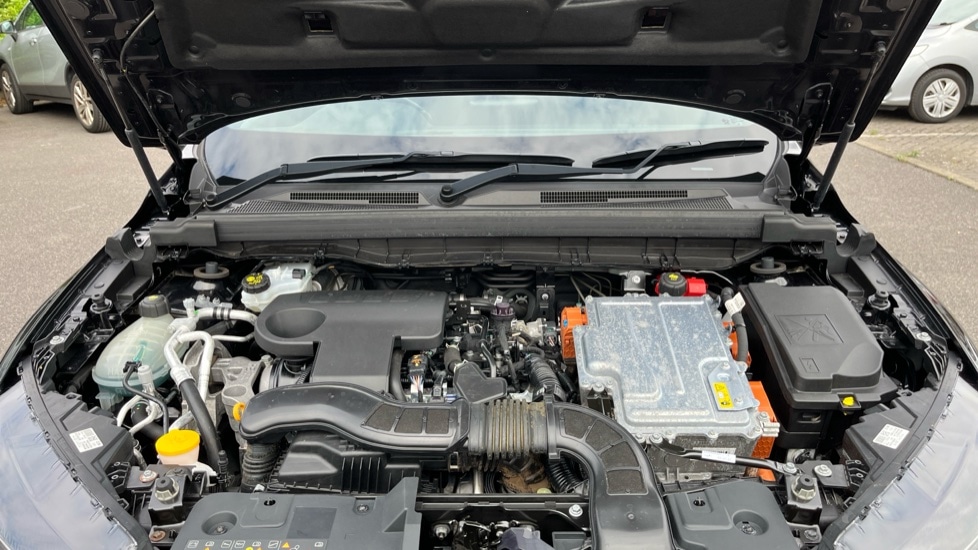 Used Renault Arkana 2022 for sale - 76691397: Photo 16