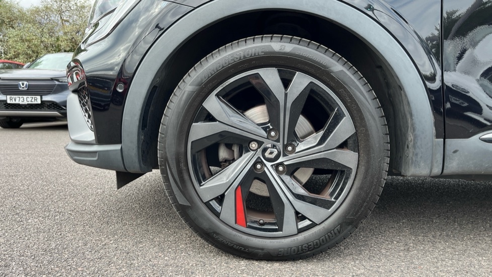 Used Renault Arkana 2022 for sale - 76691397: Photo 17