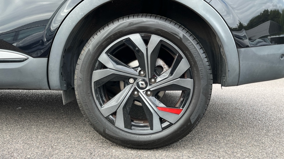 Used Renault Arkana 2022 for sale - 76691397: Photo 18