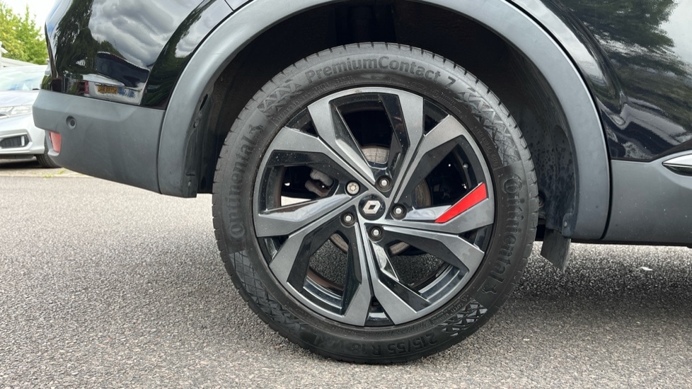 Used Renault Arkana 2022 for sale - 76691397: Photo 19