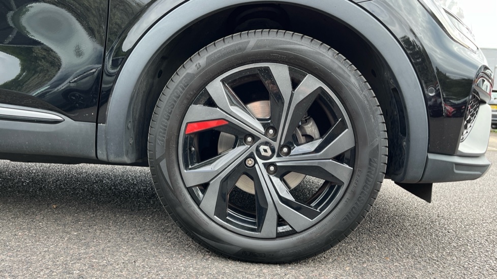 Used Renault Arkana 2022 for sale - 76691397: Photo 20