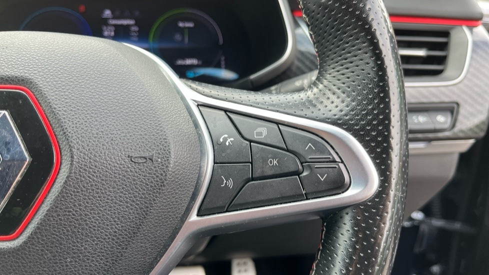 Used Renault Arkana 2022 for sale - 76691397: Photo 21