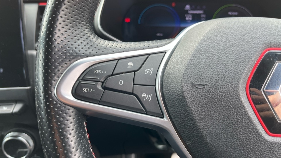 Used Renault Arkana 2022 for sale - 76691397: Photo 22