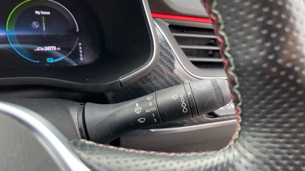 Used Renault Arkana 2022 for sale - 76691397: Photo 23