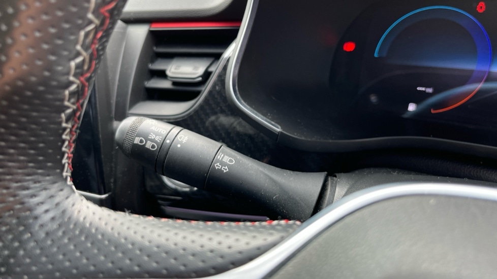 Used Renault Arkana 2022 for sale - 76691397: Photo 24