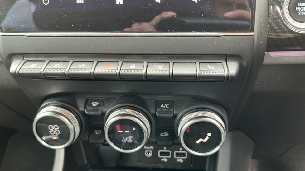 Used Renault Arkana 2022 for sale - 76691397: Photo 37