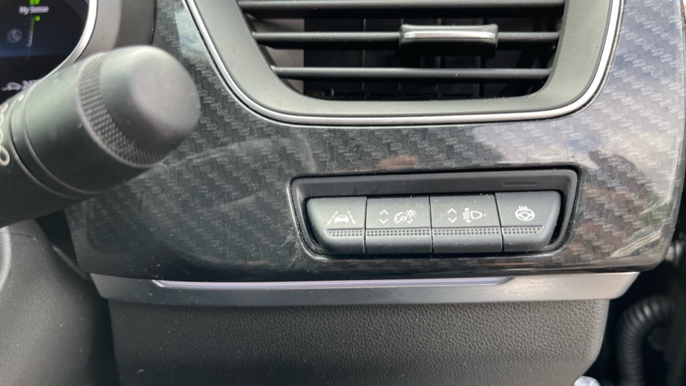 Used Renault Arkana 2022 for sale - 76691397: Photo 38