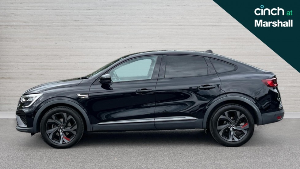 Used Renault Arkana 2022 for sale - 76691397: Photo 6