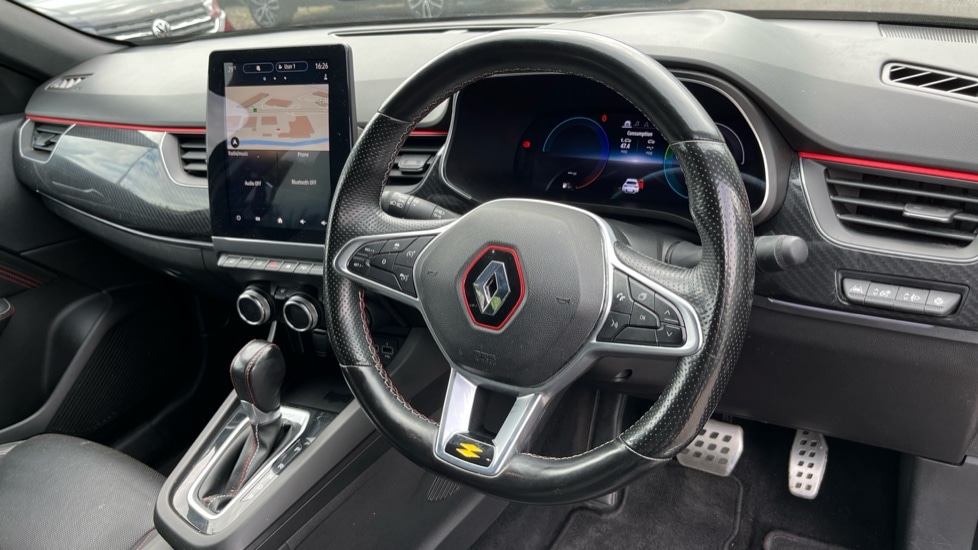 Used Renault Arkana 2022 for sale - 76691397: Photo 9