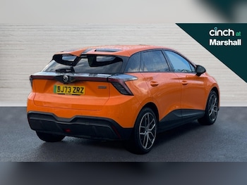 Used MG MG4 2023 for sale - 76479673: Photo