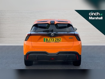 Used MG MG4 2023 for sale - 76479673: Photo