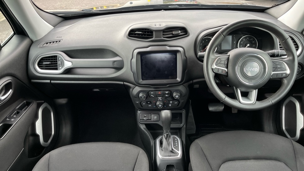 Used Jeep Renegade 2019 for sale - 76519386: Photo 11