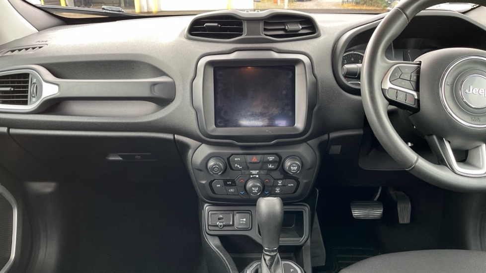 Used Jeep Renegade 2019 for sale - 76519386: Photo 12