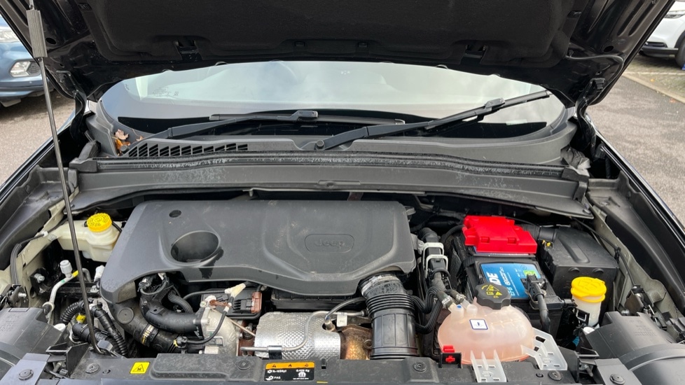 Used Jeep Renegade 2019 for sale - 76519386: Photo 16