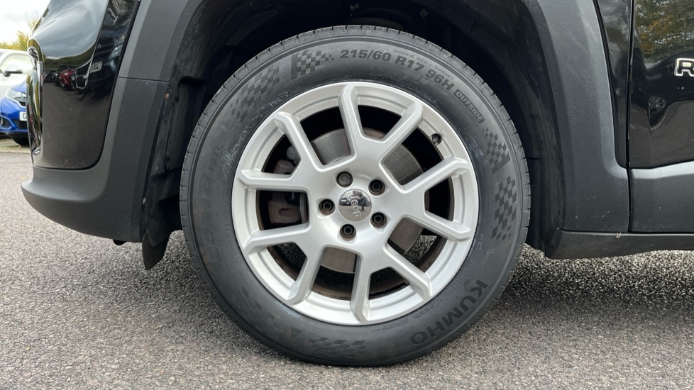 Used Jeep Renegade 2019 for sale - 76519386: Photo 17