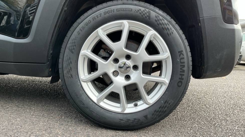 Used Jeep Renegade 2019 for sale - 76519386: Photo 18