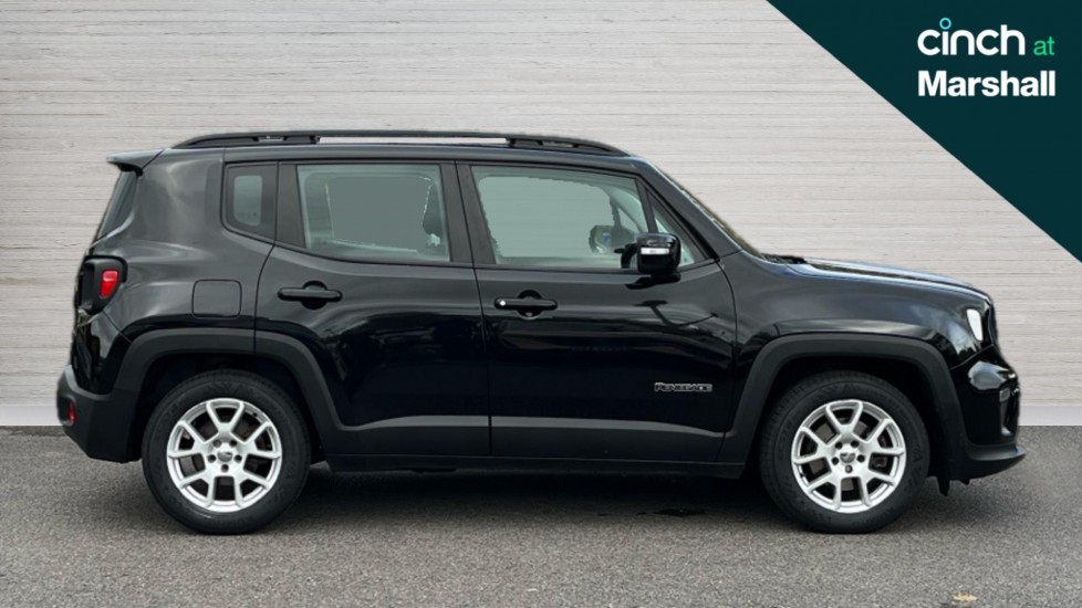 Used Jeep Renegade 2019 for sale - 76519386: Photo 2