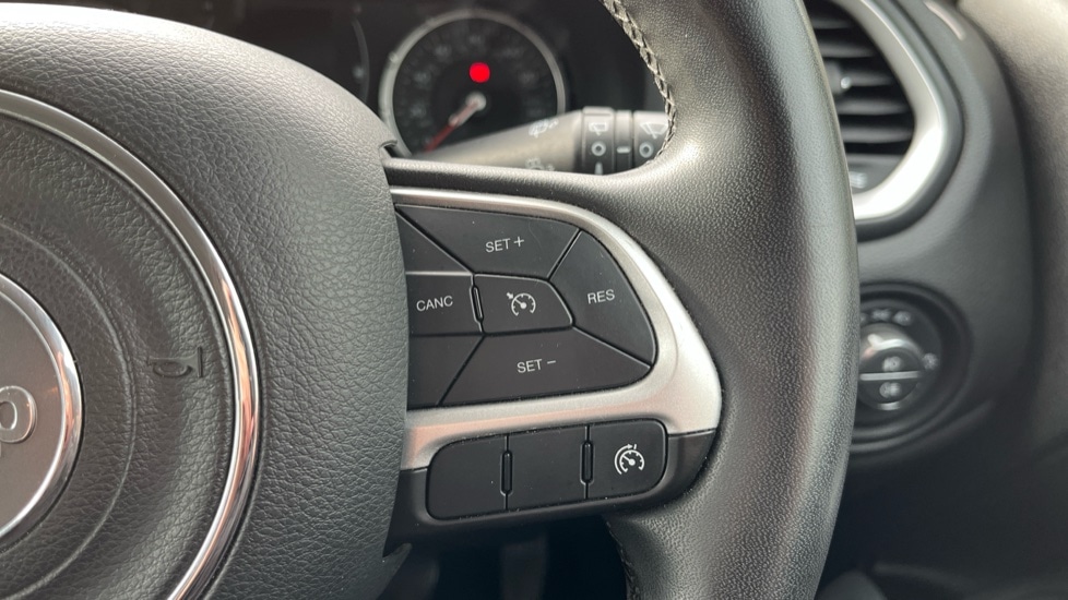 Used Jeep Renegade 2019 for sale - 76519386: Photo 21