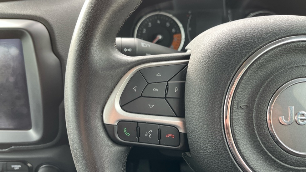 Used Jeep Renegade 2019 for sale - 76519386: Photo 22