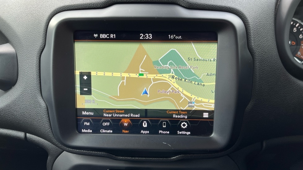 Used Jeep Renegade 2019 for sale - 76519386: Photo 25