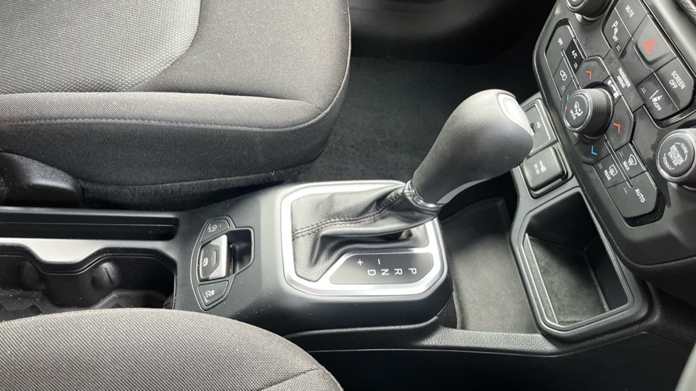 Used Jeep Renegade 2019 for sale - 76519386: Photo 26