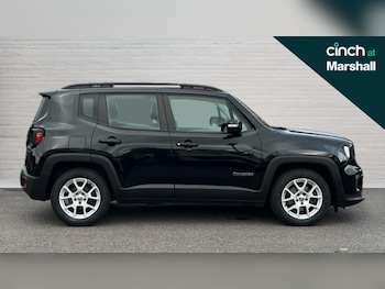 Used Jeep Renegade 2019 for sale - 76519386: Photo