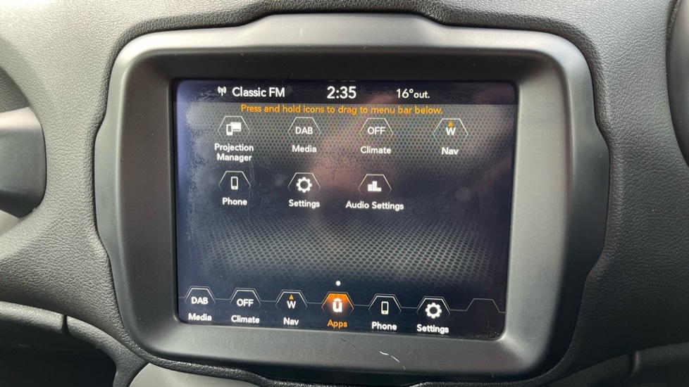 Used Jeep Renegade 2019 for sale - 76519386: Photo 37