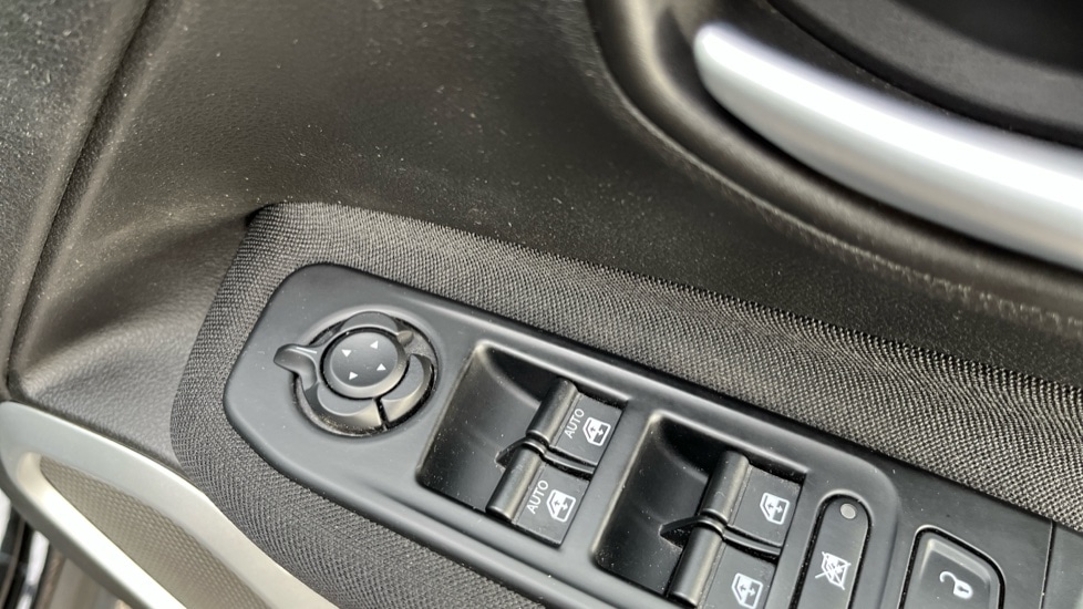 Used Jeep Renegade 2019 for sale - 76519386: Photo 38