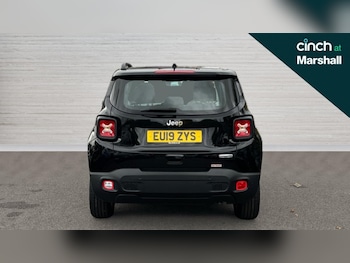 Used Jeep Renegade 2019 for sale - 76519386: Photo