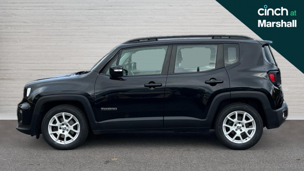 Used Jeep Renegade 2019 for sale - 76519386: Photo 6