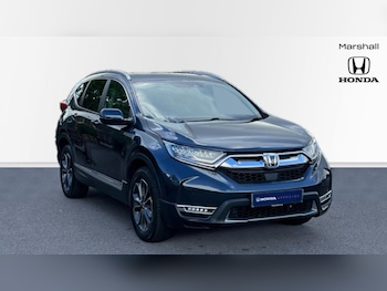 2021 - 2.0 i-MMD Hybrid EX 5dr eCVT