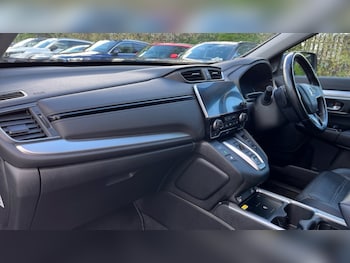 Used Honda CR-V 2021 for sale - 75738440: Photo