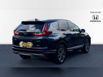 Used Honda CR-V 2021 for sale - 75738440: Photo